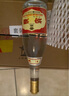 汾酒53度黃蓋玻汾  清香型白酒 高度口糧酒  泡酒 53度 475mL 6瓶 整箱裝非原箱 曬單實(shí)拍圖