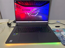 ROG槍神9 Plus 酷睿U9 18英寸 星云屏游戲本筆記本電腦(U9 275HX 16G 1T RTX5070Ti 2.5K 240Hz) 曬單實拍圖