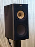 KEF R3 Meta  HiFi高保真無(wú)源書(shū)架音箱 發(fā)燒級揚聲器家用客廳音響 家庭影院音響 藍色一對 曬單實(shí)拍圖