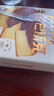 好利來蜂蜜蛋糕1盒休閑營養(yǎng)雞蛋糕早餐食品點心零食甜品糕點面包 曬單實拍圖