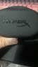 極度未知（HYPERX）云雀2入耳式電競游戲耳機有線(xiàn)3.5mm接口筆記本電腦手機csgo吃雞絕地求生fps游戲耳麥三角洲行動(dòng) 【云雀2紅色】爆款升級丨加一分二音頻線(xiàn) 入耳式游戲耳機 曬單實(shí)拍圖