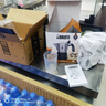 BIALETTI 比樂(lè )蒂 摩卡壺手沖咖啡壺升級款2杯份(雙閥) 曬單實(shí)拍圖