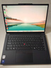 ThinkPad【國家補貼20%】T14p AI 2025 全新酷睿Ultra處理器 聯(lián)想14.5英寸3K高性能標壓工程師本筆記本電腦 Ultra 9-285H 32G 1TB-00CD 曬單實(shí)拍圖