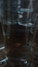 芙絲（VOSS）飲用天然礦泉水500ml*24瓶(塑料瓶)弱堿性水夏季限定裝 曬單實拍圖