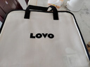 LOVO羅萊生活 全棉四件套100%純棉床單被套雙人床上用品220*240cm 曬單實(shí)拍圖