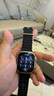 Apple Watch Ultra1/Ultra2 蘋(píng)果二手智能手表 精準雙頻GPS戶(hù)外運動(dòng) Ultra2 鈦金屬原色 GPS+蜂窩款 49mm 曬單實(shí)拍圖