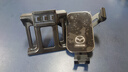 松占適用于馬自達3昂克賽拉6阿特茲CX4 CX5 CX8專(zhuān)用汽車(chē)載手機支架 17-24款CX-5專(zhuān)用【高雅黑】 曬單實(shí)拍圖