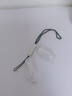 科沃適用于華為free clip2耳機保護套透明Freeclip二代保護殼超薄全包防摔夾耳耳機軟殼【送編織繩】 曬單實(shí)拍圖