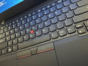 聯(lián)想ThinkPad（98%商務(wù)選擇）二手筆記本電腦T480/T490/T14輕薄辦公繪圖剪輯編程本 95新設(shè)計T480 i7八代 32G 1T固 高清 曬單實拍圖