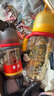 貝親（Pigeon）PPSU迪士尼雙把手奶瓶240ml L號奶嘴 經(jīng)典米奇 6月+ AA238 曬單實(shí)拍圖