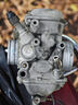 車(chē)幫達適用輕騎鈴木駿威GSX125 QS125-3F/3G/3H GN125-2F/2D化油器原廠(chǎng)摩托 原廠(chǎng) 曬單實(shí)拍圖