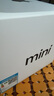 Apple/蘋(píng)果AI電腦/Mac mini迷你主機 M4銀色(10+10核) 32G 512G臺式電腦主機 Z1CG0002Z 曬單實(shí)拍圖