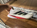 阿迪達斯 （adidas）中性 跑步系列 ADIZERO BOSTON 13 M 跑步鞋 JS4932  40 曬單實(shí)拍圖