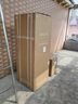 海爾（Haier）智家出品Leader 空氣能熱水器家用200升熱泵包安裝變頻一級能效節能電輔熱R32冷媒 LKF200-PF7U1 曬單實(shí)拍圖