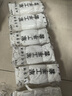 厚創(chuàng  ) 禮儀手套【京配次日達】 白手套汗布棉手套通用 禮儀手套/12雙 曬單實(shí)拍圖