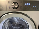東芝（TOSHIBA）滾筒洗衣機全自動(dòng)家用【玉兔2.0Ultra DG-12T18BW】純平全嵌12公斤大容量 洗凈比1.32 智能雙投放  曬單實(shí)拍圖