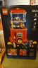 樂(lè )高（LEGO）21358人仔扭蛋機 IDEAS系列拼搭積木玩具成人粉絲收藏級生日禮物 曬單實(shí)拍圖