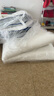 無(wú)印良品A類(lèi)大豆床褥床墊遮蓋物厚6cm家用四季防滑可折疊被褥子1.5x2米床 曬單實(shí)拍圖