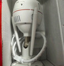 螢石C3W 4MP 2.8MM 400萬(wàn)超清日夜全彩超清監控 無(wú)線(xiàn)攝像頭 室外IP67防水 AI人形檢測 H.265編碼 曬單實(shí)拍圖
