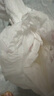 好奇（Huggies）鉑金裝小桃褲成長褲XL96片(12-17kg)加大號尿不濕【消暑散熱】 曬單實拍圖