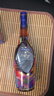 馬爹利（Martell） VSOP 干邑白蘭地 洋酒 法國進(jìn)口 送禮佳選 鄔建安限量版名士 700mL 1瓶 曬單實(shí)拍圖