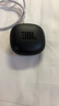 JBL T280TWS X3 真無(wú)線(xiàn)藍牙耳機 半入耳式音樂(lè )通話(huà)降噪防水防汗 國家補貼 游戲耳麥七夕情人節禮物 黑 曬單實(shí)拍圖