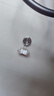 八海鳥(niǎo)吸盤(pán)花灑支架固定神器家用免打孔花灑架兒童淋浴噴頭可移動(dòng)調節 曬單實(shí)拍圖