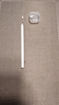 Snowkids Apple Pencil一 二代替換筆尖 適用蘋(píng)果ipad筆專(zhuān)用筆頭手寫(xiě)觸控筆配件備用筆尖套裝3只 曬單實(shí)拍圖