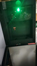 美的（Midea）飲水機(jī)家用下置式桶裝水立式辦公室自動(dòng)上水加熱飲水器YR1611S-X 溫?zé)嵝?曬單實(shí)拍圖