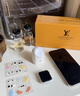 圖拉斯大眼仔【手表手機二合一丨45w】適配原裝蘋果手表充電器蘋果16充電器iPhone15充電頭Apple Watch17 【二合一充電器】閃閃白 曬單實拍圖