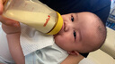 美贊臣（MeadJohnson）港版A+安嬰兒1段嬰幼兒奶粉新升級優(yōu)量DHA/HMO寶寶奶粉850g 一段 新版A+安嬰兒1段850g*6罐 曬單實(shí)拍圖