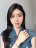 金店同款999純銀三生三世銀手鐲女三環(huán)多圈銀鐲子女款輕奢感 3【大版·內圈約62mm】 禮盒： 曬單實(shí)拍圖