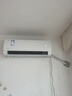 美的空調(diào)掛機(jī)大1.5匹  P1掛機(jī) 一級(jí)能效 家電國(guó)家補(bǔ)貼20% 變頻冷暖 同級(jí)冷靜星3代  KFR-35GW/N8HX1-P1 曬單實(shí)拍圖