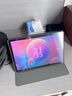 HUWYI平板電腦padPro2025新款ipad 4K超清大屏全面屏144Hz全網(wǎng)通5G高刷網(wǎng)課學(xué)習(xí)游戲娛樂(lè)辦公 卷云灰 17pro16G運(yùn)行+256G內(nèi)存+豪華禮品12英 曬單實(shí)拍圖