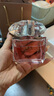 范思哲（VERSACE）侯明昊同款粉耀晶鉆女士香水90ml 節(jié)日生日禮物送女友粉鉆淡香水 曬單實拍圖