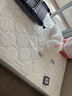 喜臨門(mén)漾pro舒爽透氣軟硬兩用凝膠記憶棉3D透氣芯材彈簧床墊 漾pro-厚24cm【指定尺寸閃送】 1.8*2米 曬單實(shí)拍圖