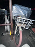 EROADE摩托車(chē)u型鎖防盜鎖電動(dòng)電瓶車(chē)專(zhuān)用山地自行車(chē)大鎖抗剪 曬單實(shí)拍圖