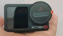 大疆 Osmo Action 5 Pro 超旗艦畫(huà)質(zhì)運動(dòng)相機戶(hù)外摩托騎行潛水vlog相機便攜式旅拍攝像機 曬單實(shí)拍圖