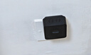 普聯(lián)（TP-LINK） 可視門鈴帶顯示屏智能電子貓眼攝像頭家用 400萬(wàn)高清防盜門口監(jiān)控?zé)o線wifi手機(jī)遠(yuǎn)程對(duì)講視頻通話 曬單實(shí)拍圖