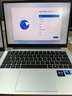 WIKO Hi MateBook D 14 華為 智選筆記本電腦 高性能酷睿處理器Core 7 16G 1T 皓月銀 曬單實(shí)拍圖