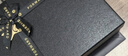 派克（PARKER）鋼筆 簽字筆 教師節禮物 高端送禮生日禮物AI定制賀卡 威雅XL幻夜黑墨水筆 迷你墨水禮盒 曬單實(shí)拍圖