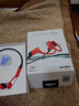 韶音（SHOKZ）OpenSwimPro 骨傳導(dǎo)耳機(jī)骨傳導(dǎo)藍(lán)牙耳機(jī)游泳耳機(jī) 運(yùn)動(dòng)跑步防水S710 珊瑚海 曬單實(shí)拍圖