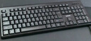 聯(lián)想（Lenovo）無(wú)線(xiàn)鍵盤(pán)鼠標套裝 鍵鼠套裝 全尺寸鍵盤(pán) 商務(wù)辦公 MK23Lite 曬單實(shí)拍圖