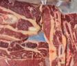 小牛彼德澳洲 谷飼原切 牛仔骨帶骨牛肋生鮮牛肉凈重4斤源頭直發(fā)中秋禮盒 曬單實(shí)拍圖