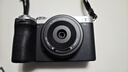 唯卓仕（VILTROX）AF 28mm F4.5 FE索尼口全畫(huà)幅自動(dòng)對焦輕巧掛機餅干頭適用于A(yíng)7M4 A7CII ZVE1 A7CR微單相機 曬單實(shí)拍圖