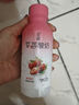 輕唱 哈密瓜酸奶風(fēng)味飲品215ml*12瓶酸甜上班族整箱 活動(dòng)超值 曬單實(shí)拍圖