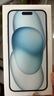 Apple/蘋(píng)果 iPhone 15 Plus (A3096) 128GB 藍色支持移動(dòng)聯(lián)通電信5G 雙卡雙待手機 曬單實(shí)拍圖