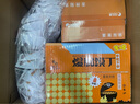 狗牙兒八爪燒 燒烤味  1.2斤20g*30袋 鍋巴 膨化食品 休閑零食大禮包 曬單實(shí)拍圖