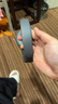 漫步者（EDIFIER）【重磅旗艦新品|藍(lán)牙V5.4】Fit900NB小金標(biāo)真無線主動(dòng)降噪頭戴式藍(lán)牙耳機(jī)長(zhǎng)續(xù)航游戲音樂耳麥禮物 雅典灰+黑色耳機(jī)包 曬單實(shí)拍圖