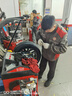 米其林（MICHELIN）汽車輪胎 215/55R17 94V 浩悅五代Primacy 5 適配邁騰帕薩特/天籟 曬單實(shí)拍圖